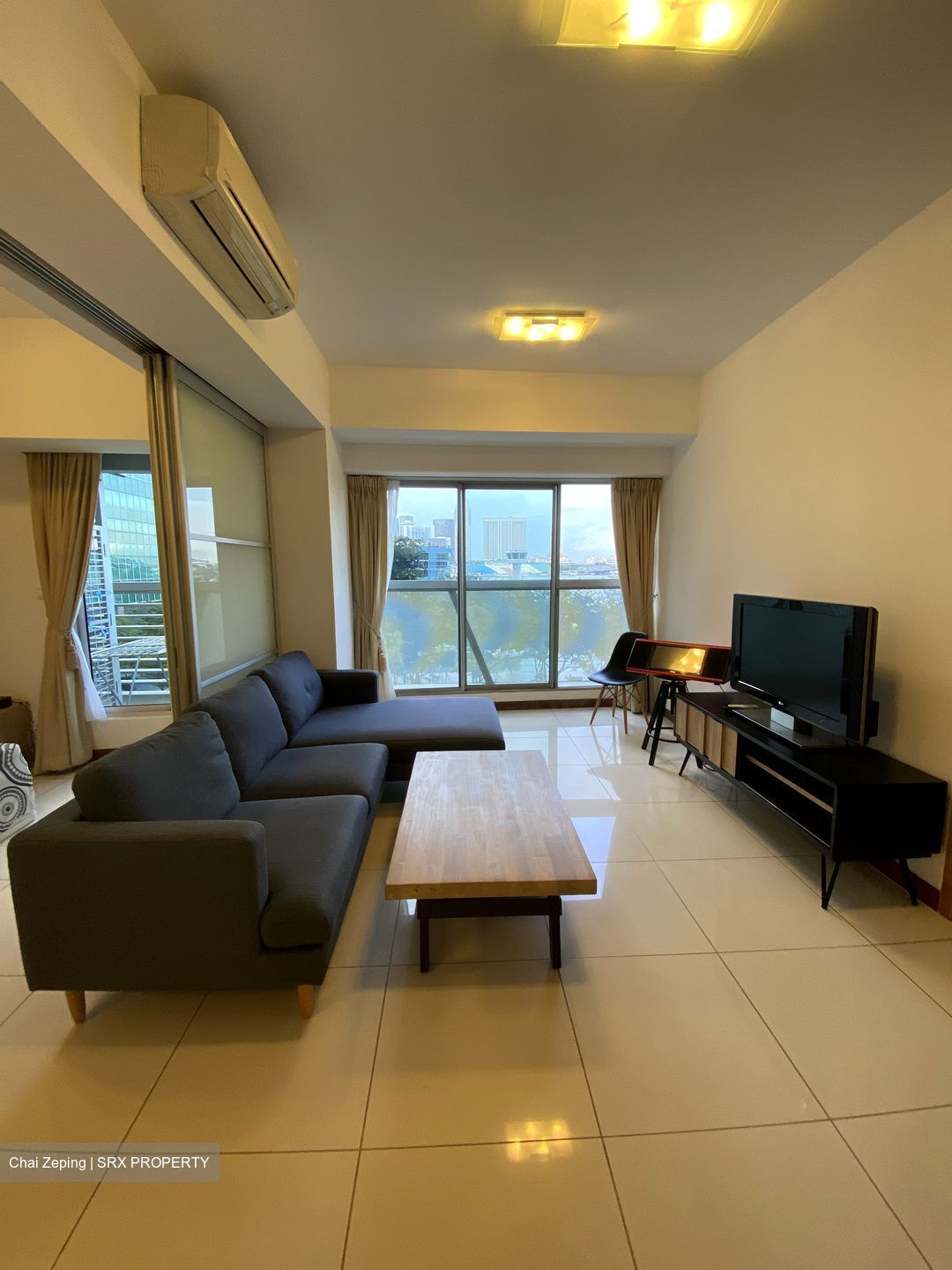 The Sail @ Marina Bay (D1), Apartment #592508681